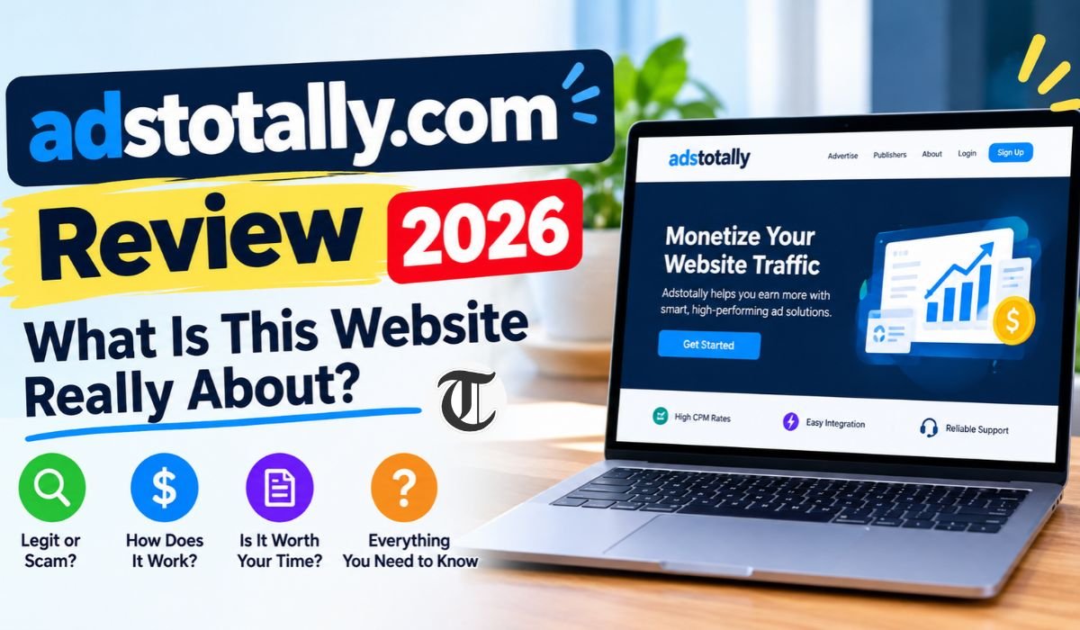adstotally.com