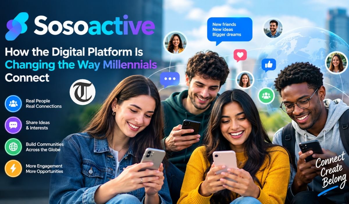 sosoactive