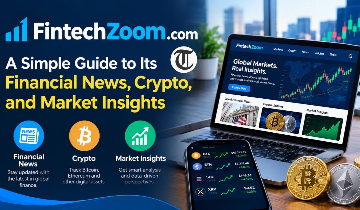 fintechzoom.com