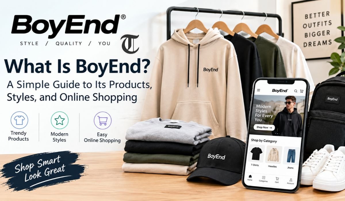 boyend