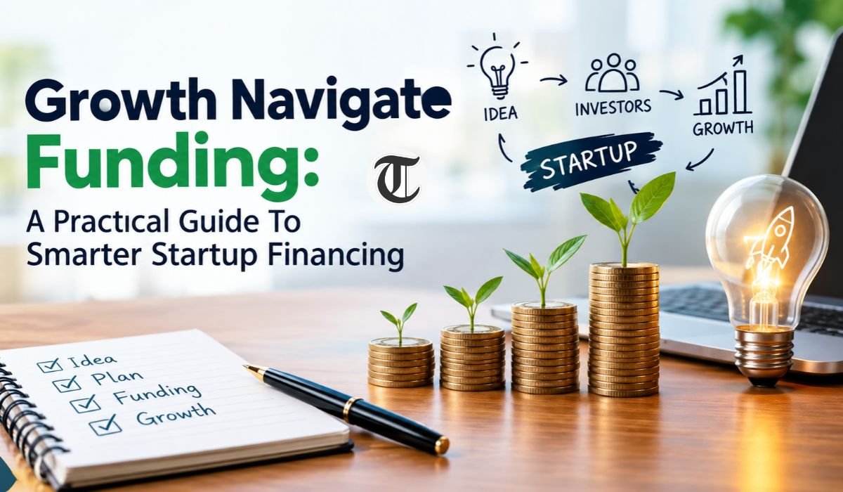 growth navigate funding