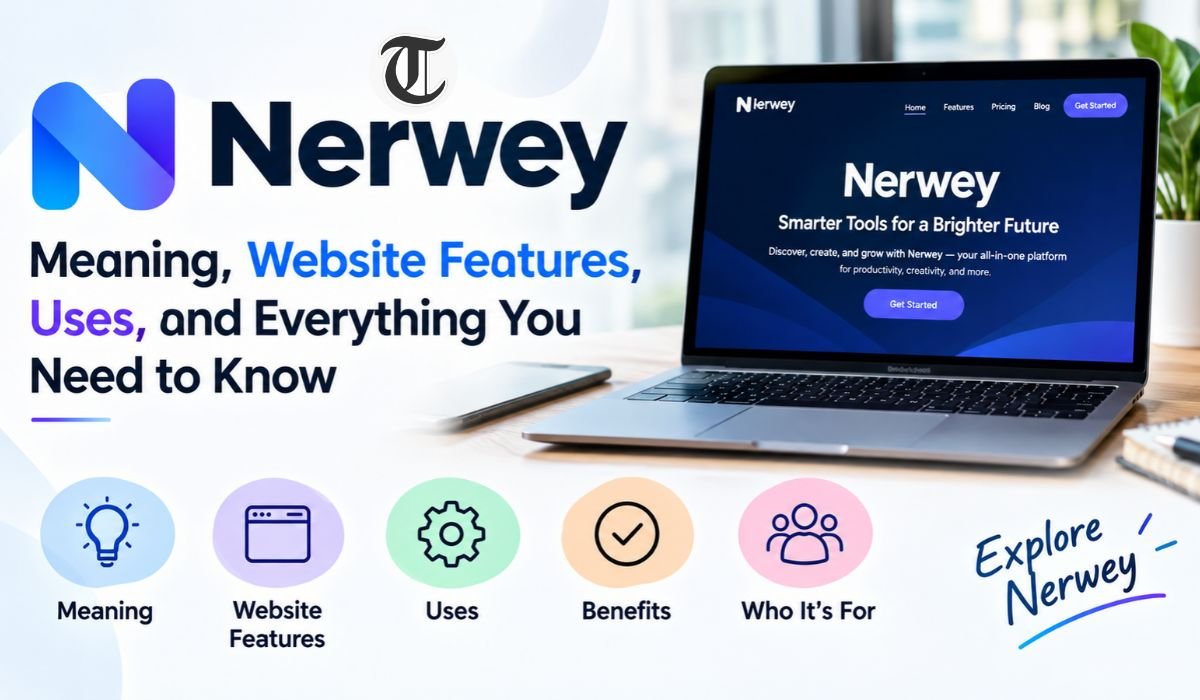 nerwey