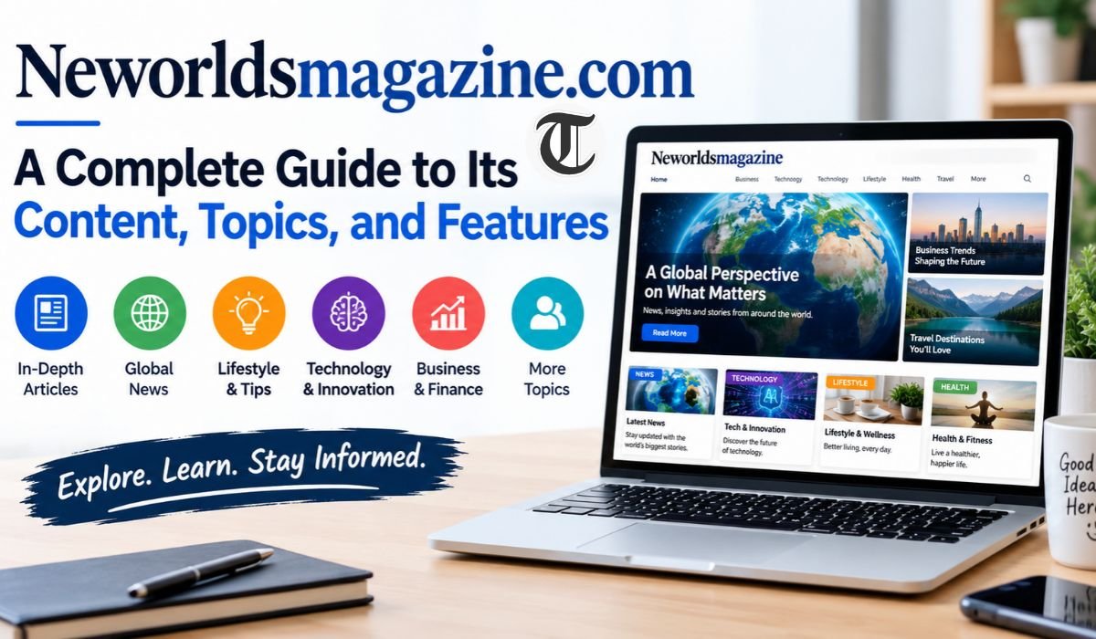 neworldsmagazine.com
