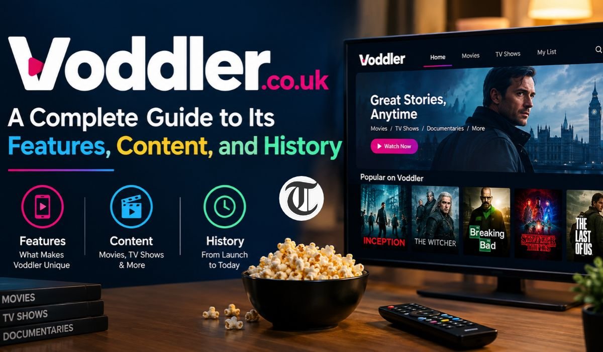 voddler.co.uk