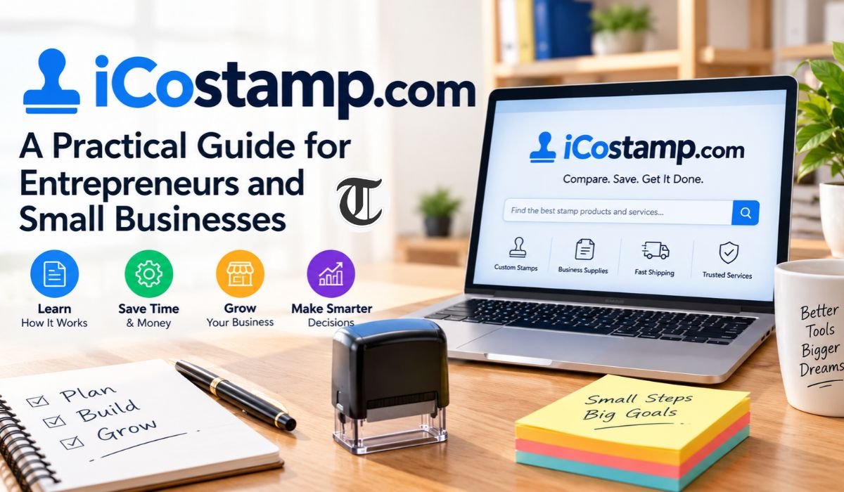 icostamp.com