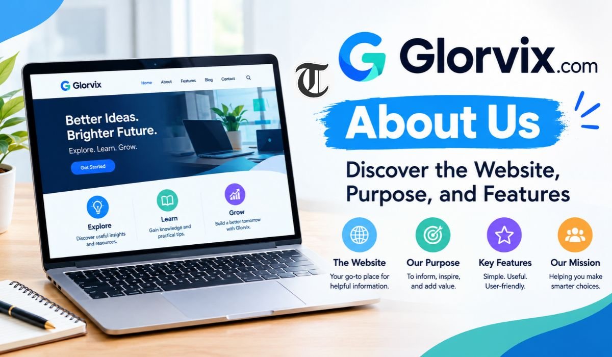 glorvix com about us