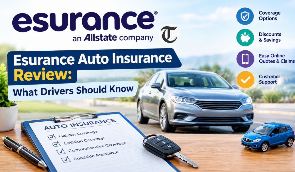 esurance