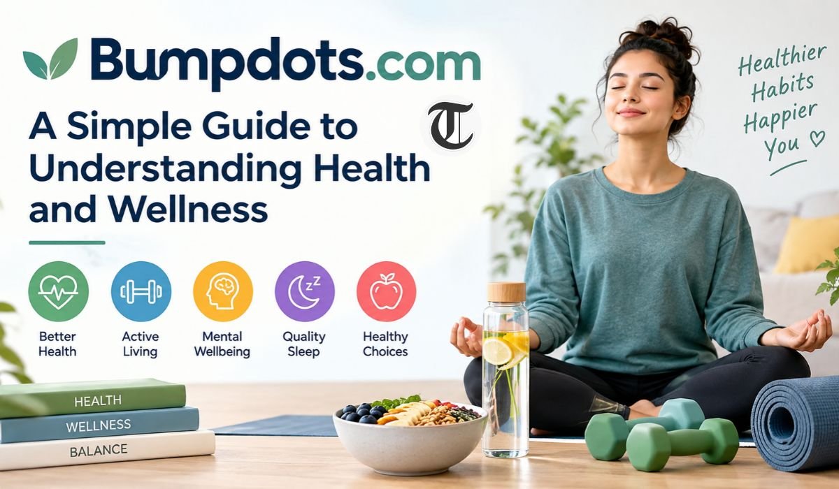 bumpdots.com