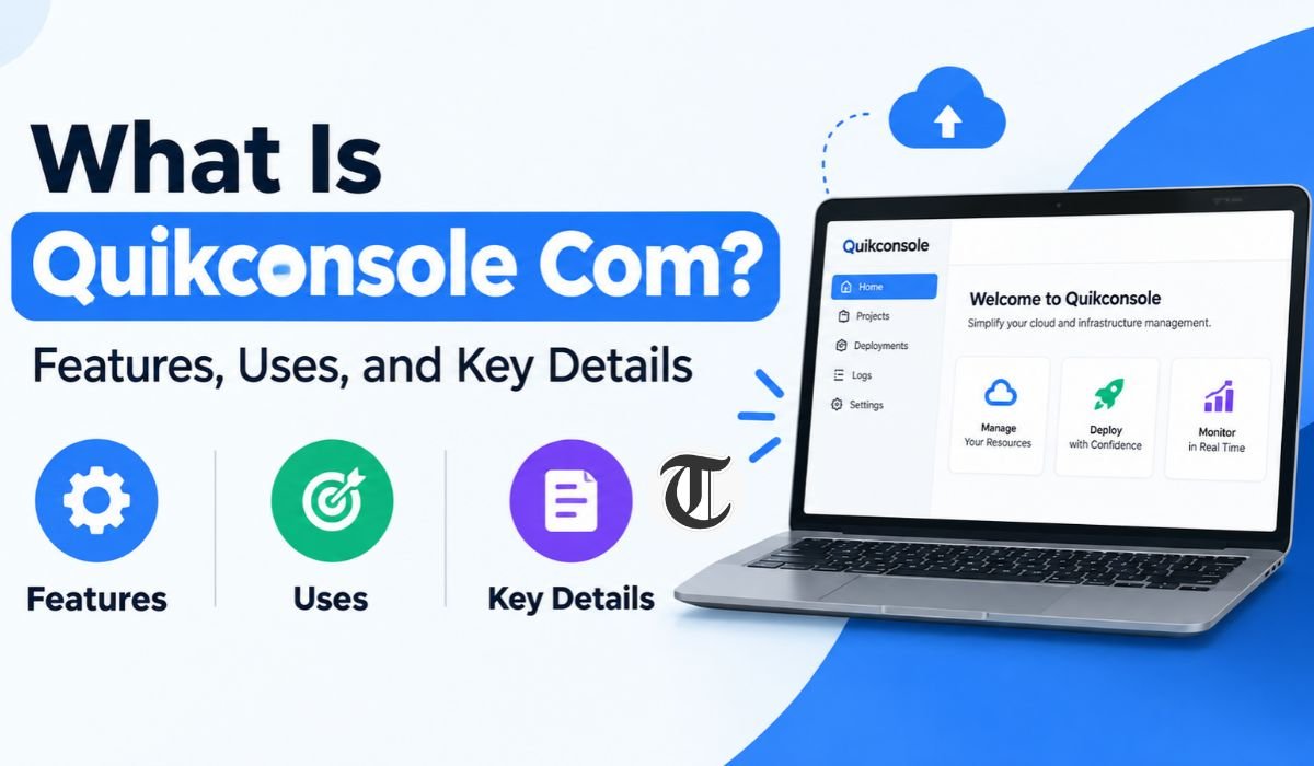 quikconsole com