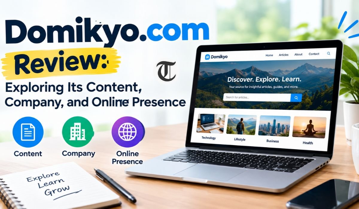 domikyo.com