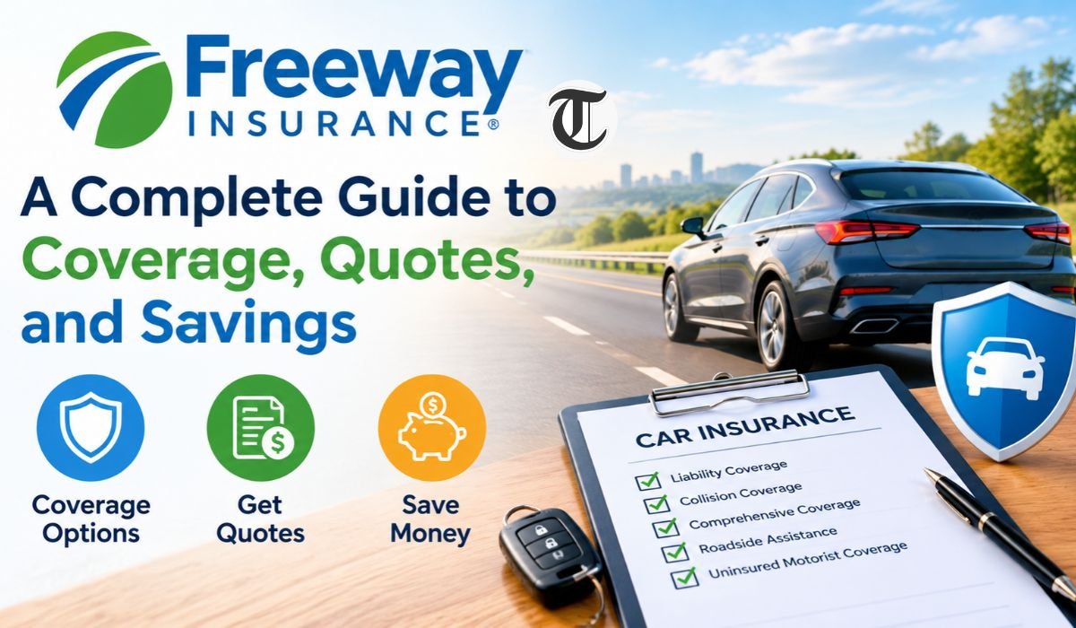 freeway insurance