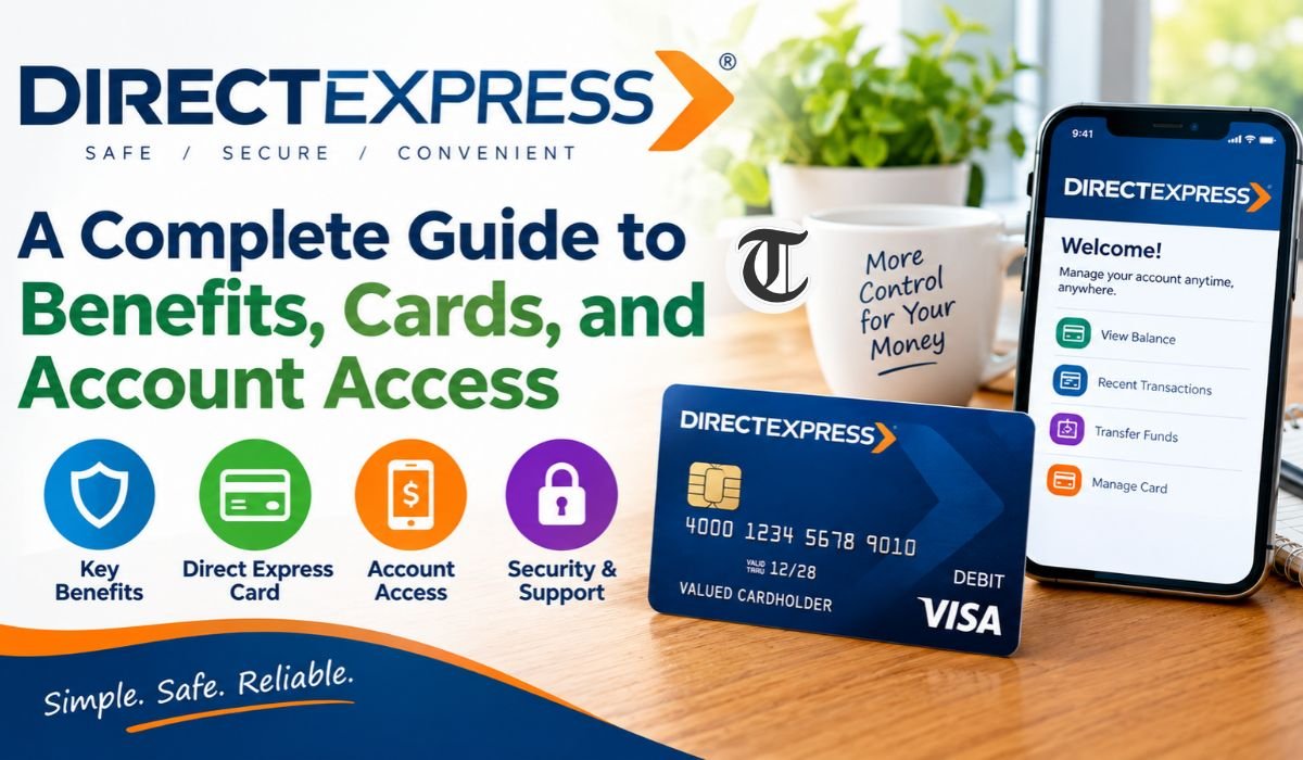 direct express