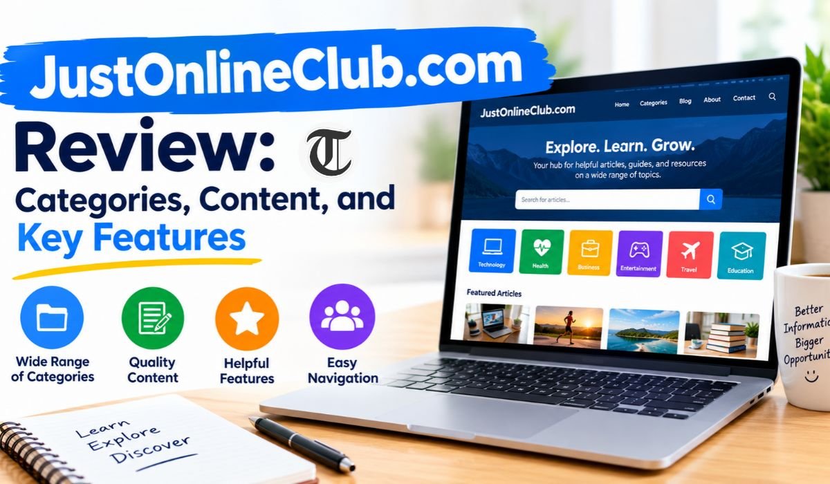 justonlineclub.com