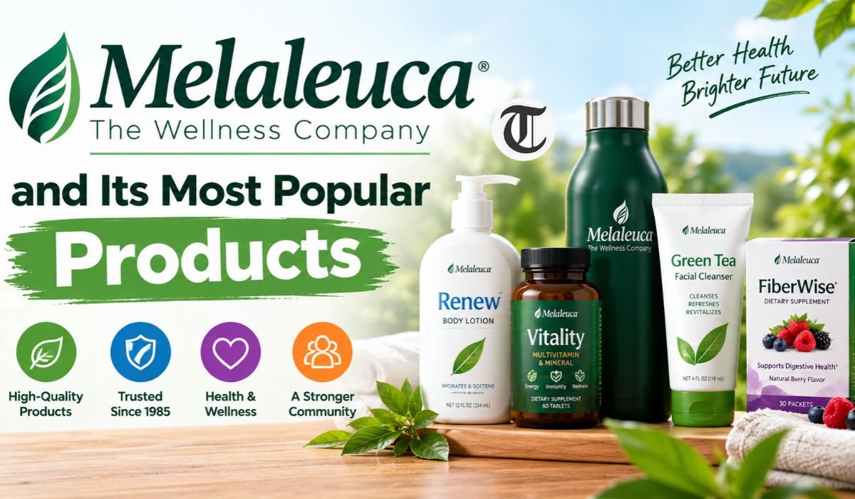 melaleuca