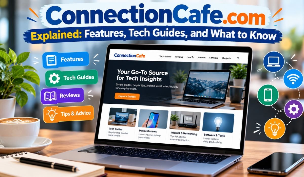 connectioncafe.com