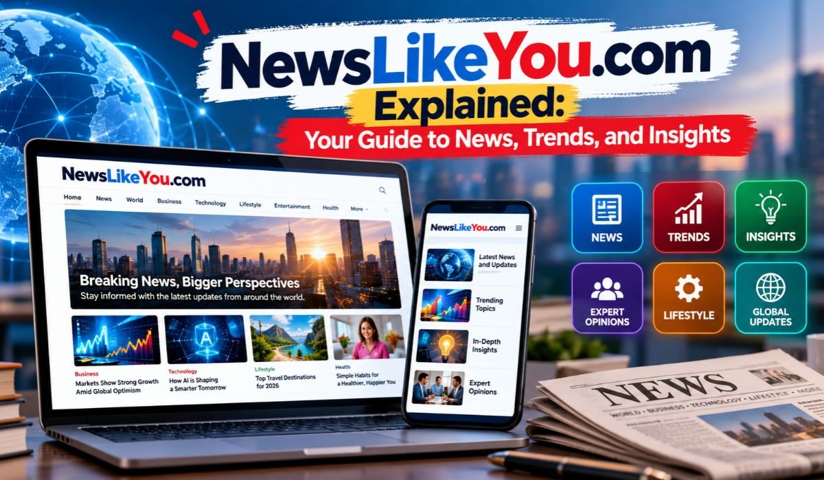 newslikeyou.com