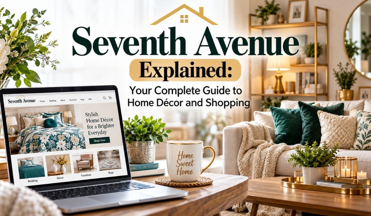 seventh avenue