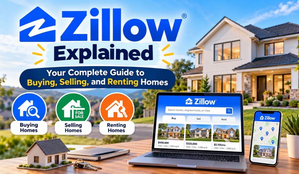 zillow