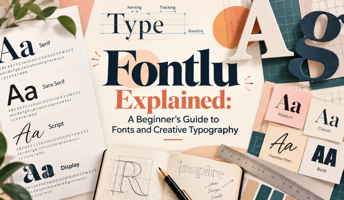 fontlu