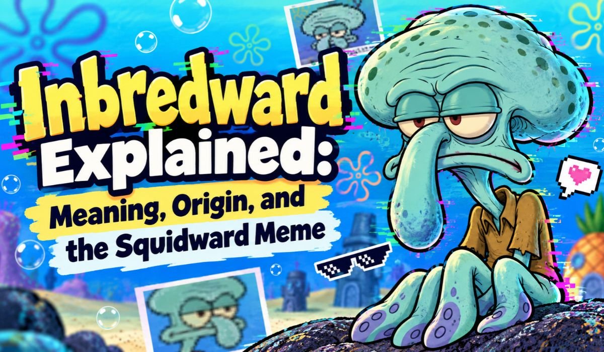 inbredward