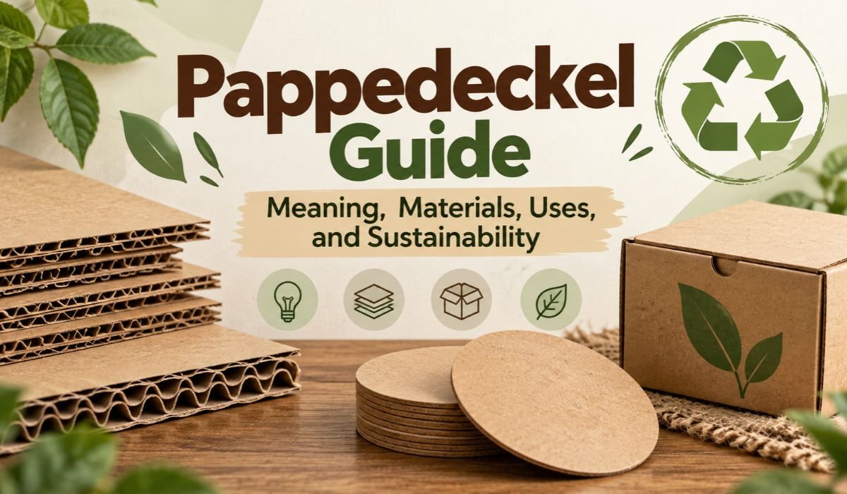 pappedeckel