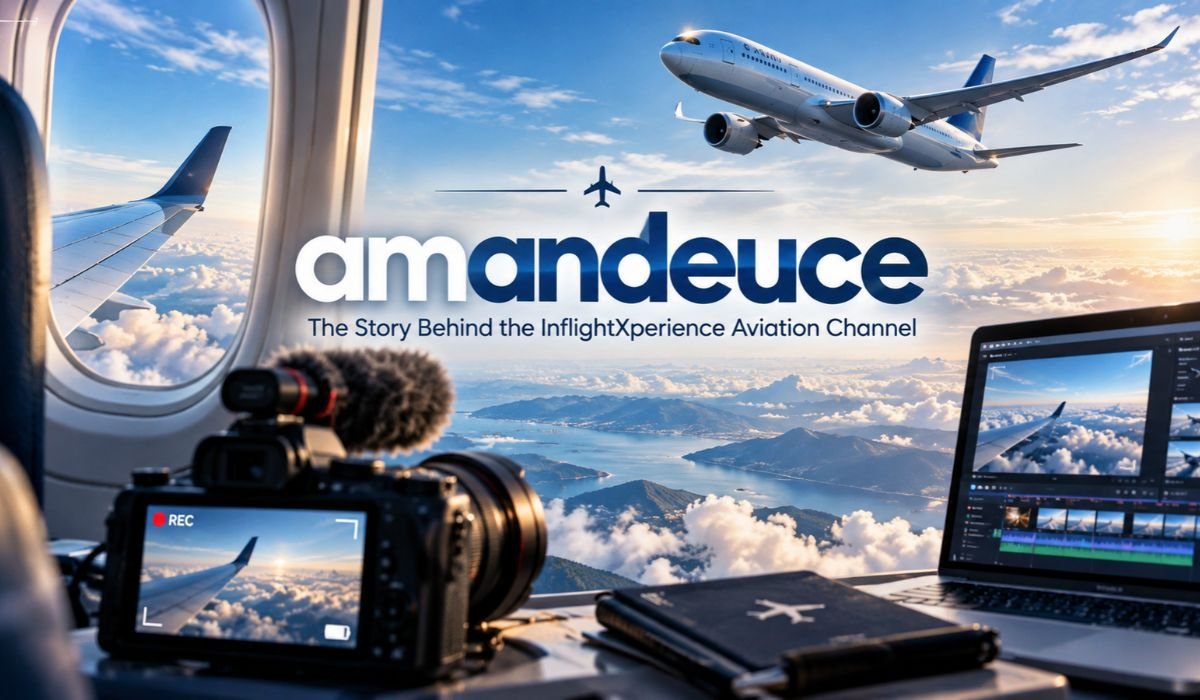 amandeuce