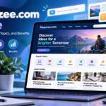 megazee.com
