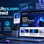 thetechyx.com