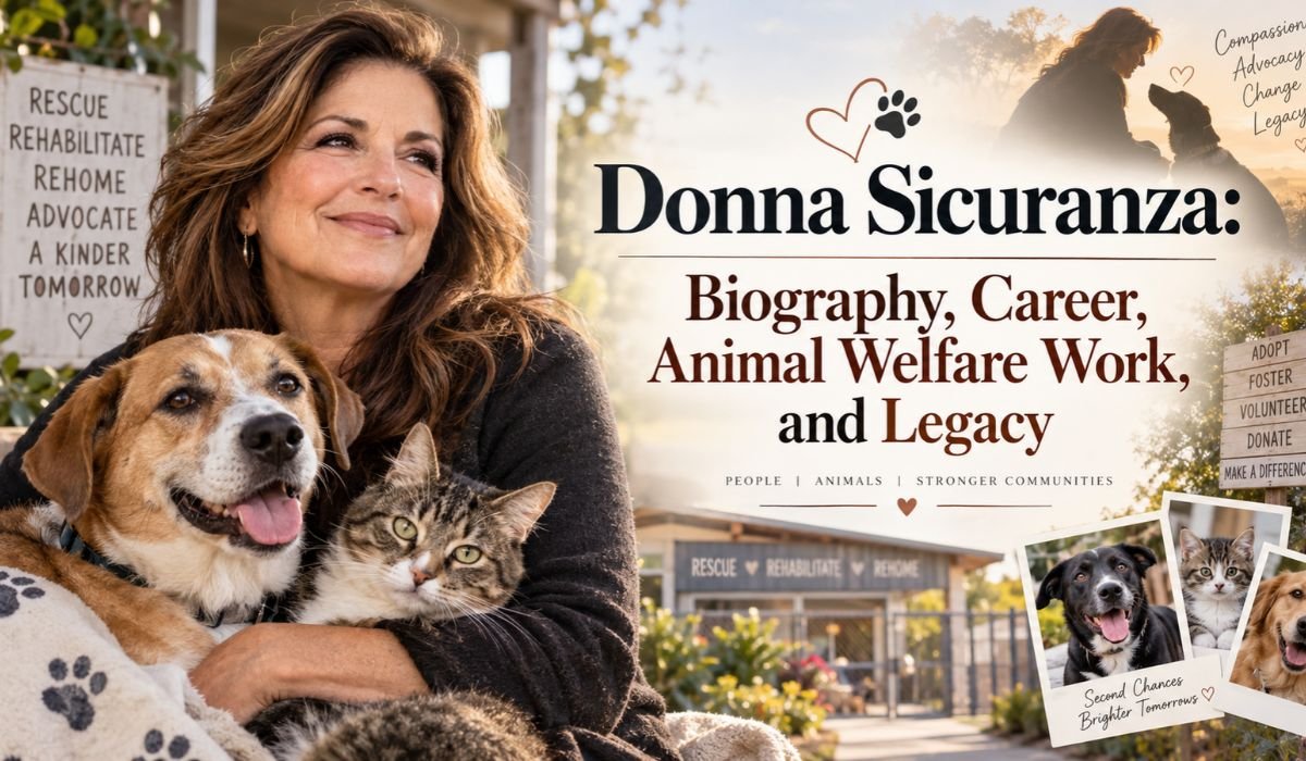 donna sicuranza