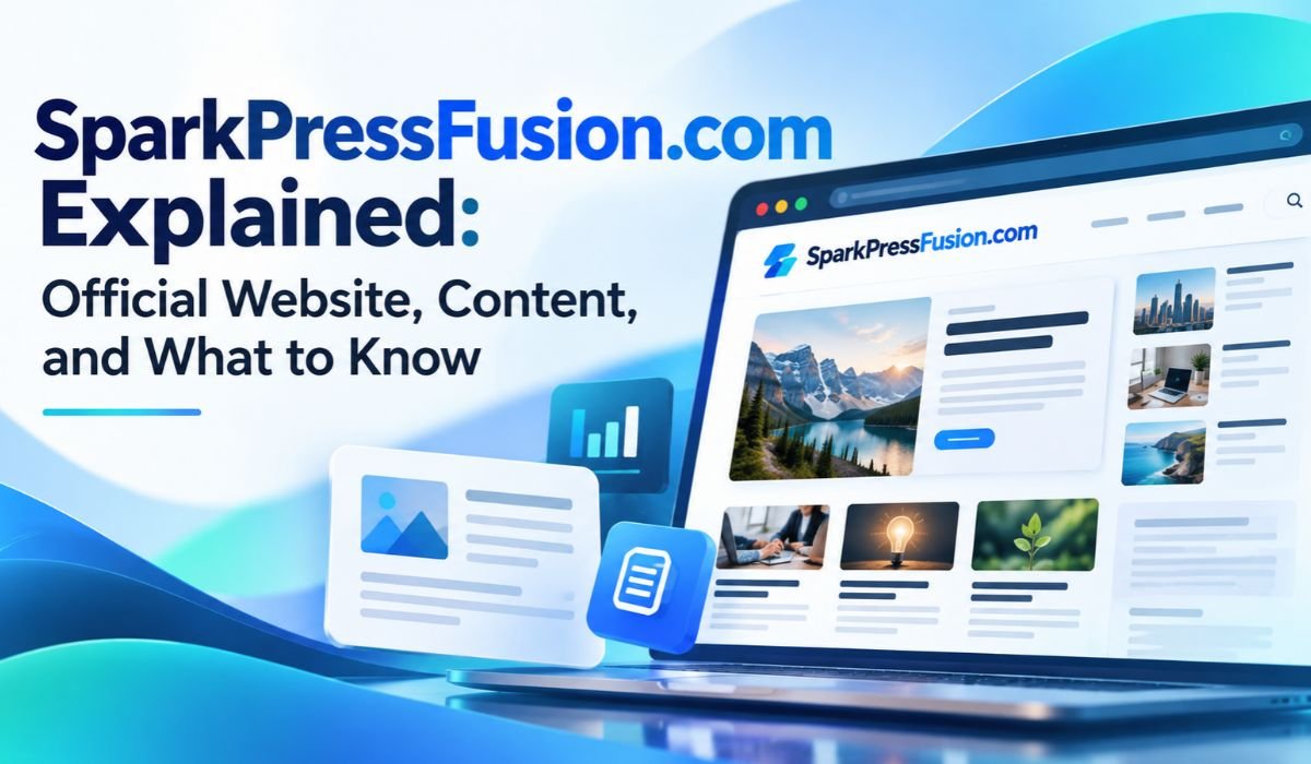sparkpressfusion.com