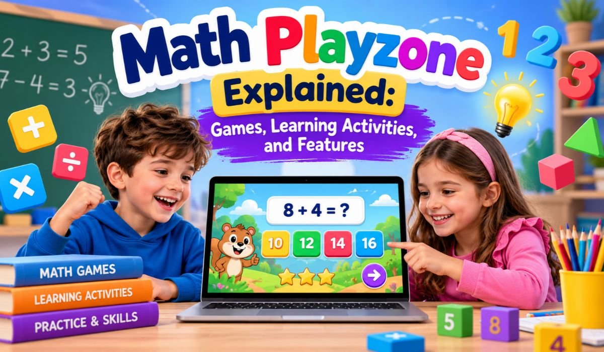 math playzone