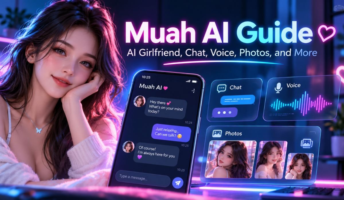 muah ai