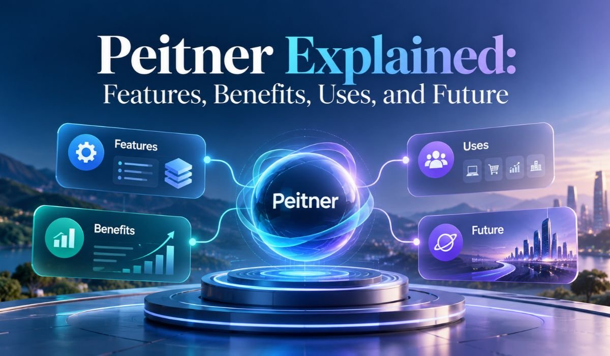 peitner