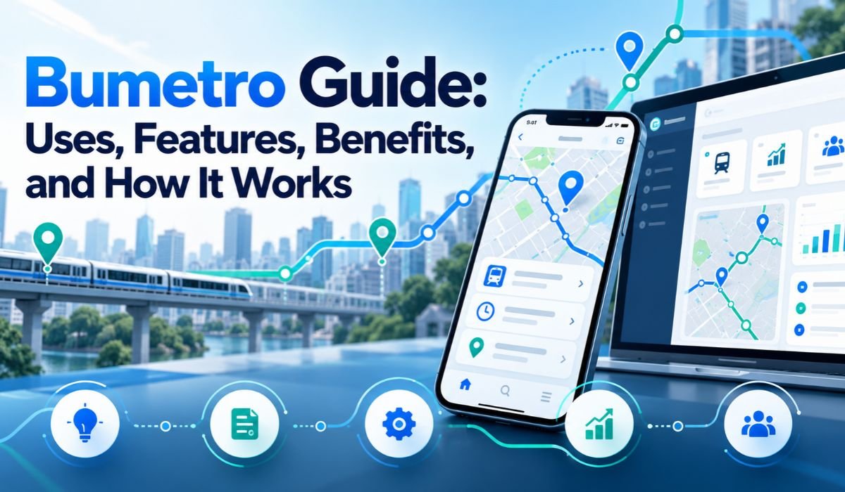 bumetro