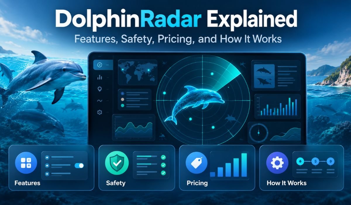 dolphinradar