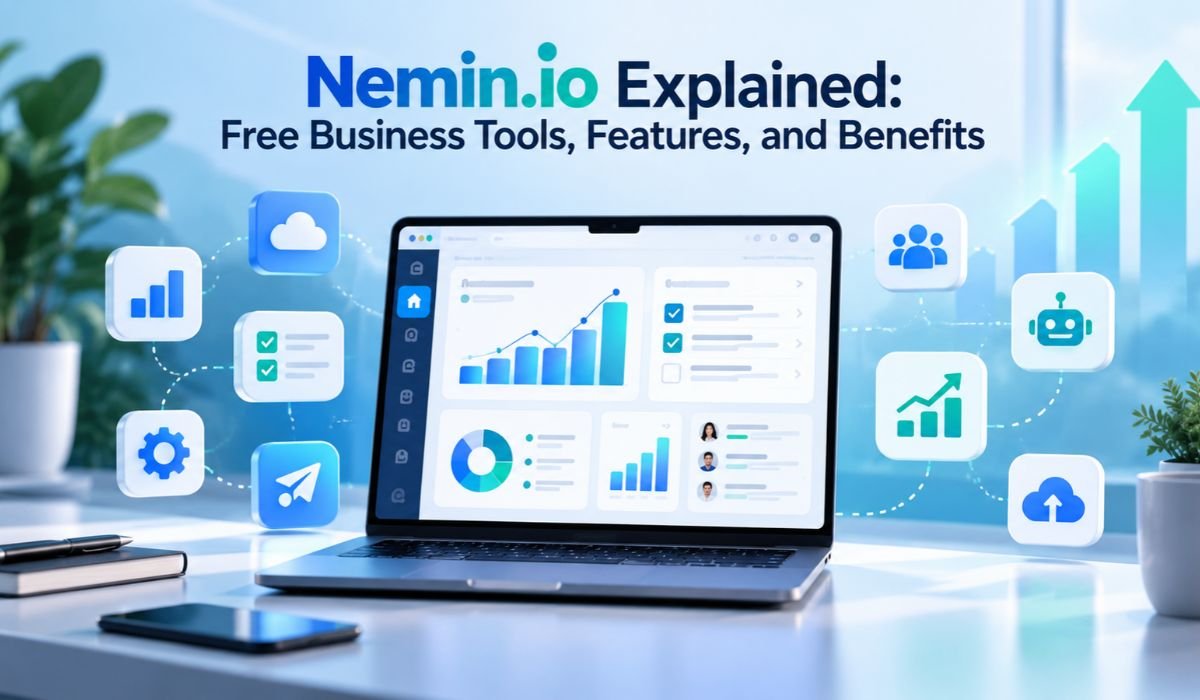 nemin.io