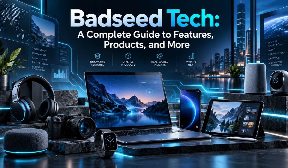 badseed tech