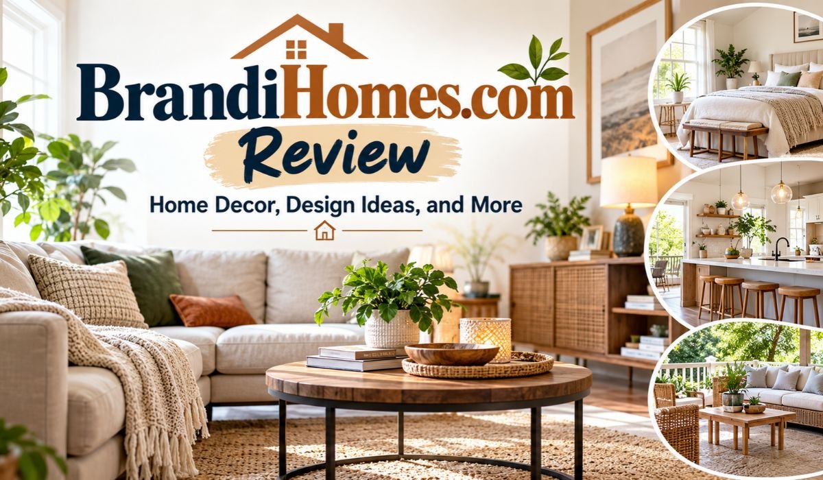 brandihomes.com