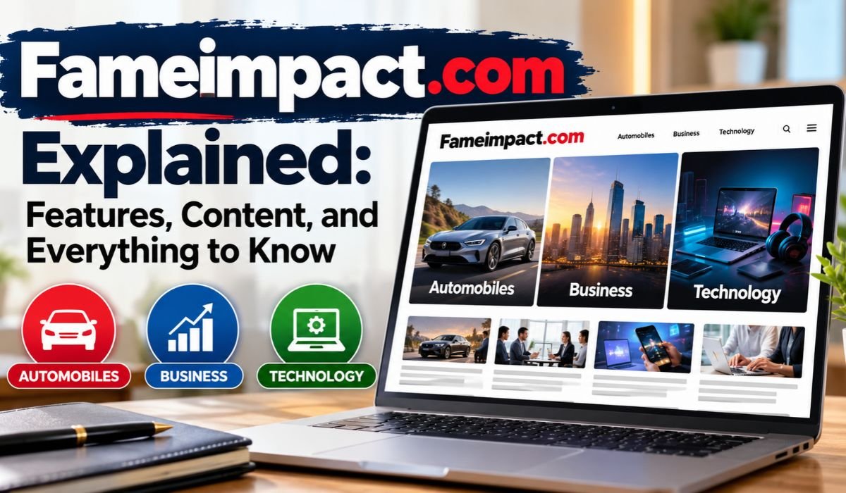 fameimpact.com