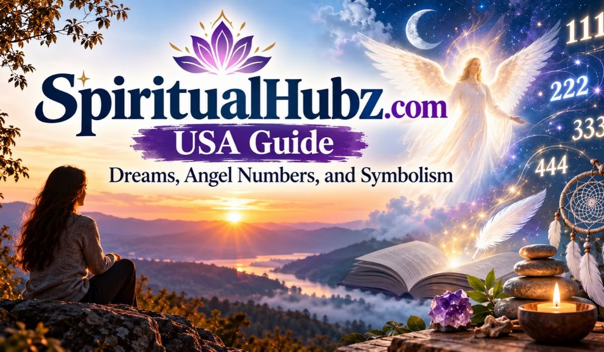 spiritualhubz.com usa