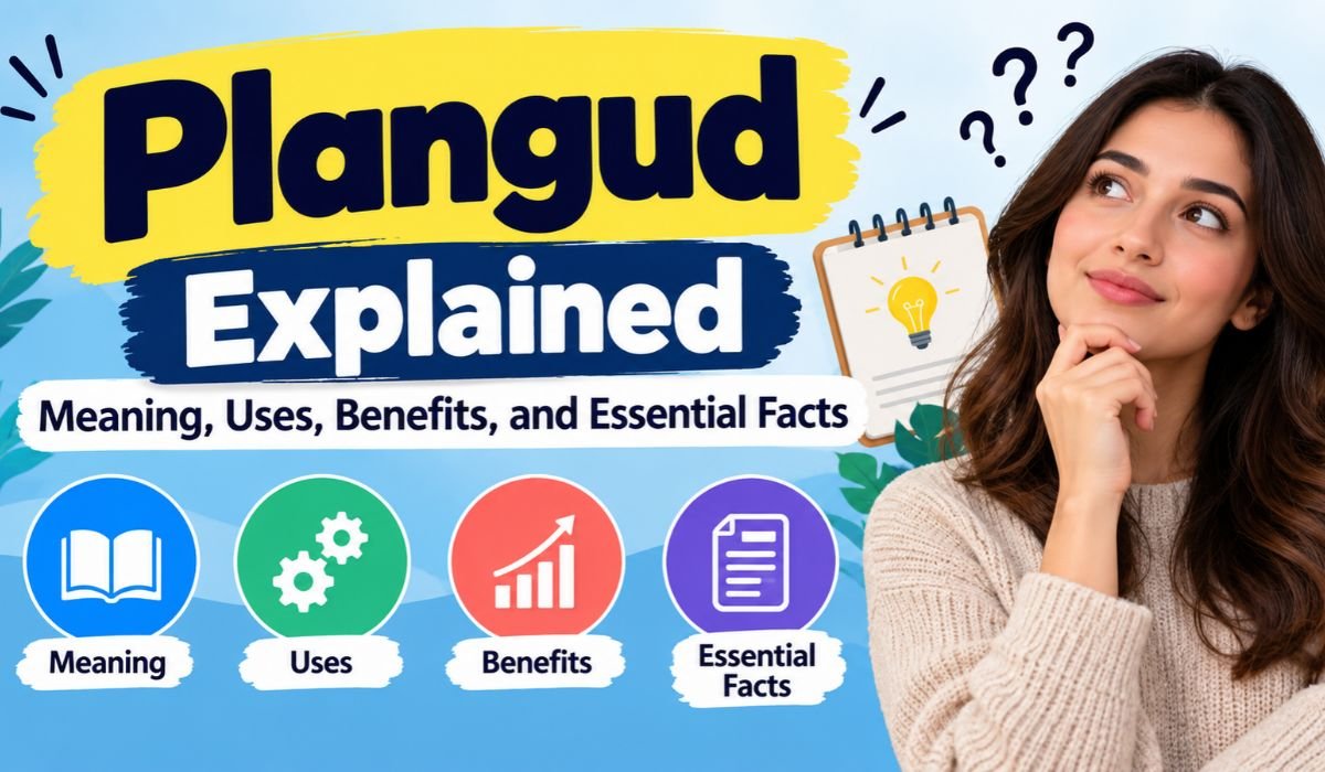 plangud