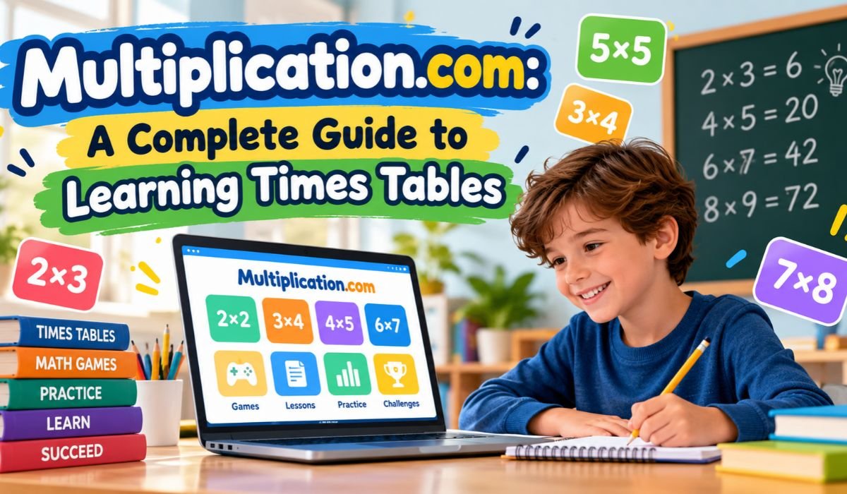 multiplication.com