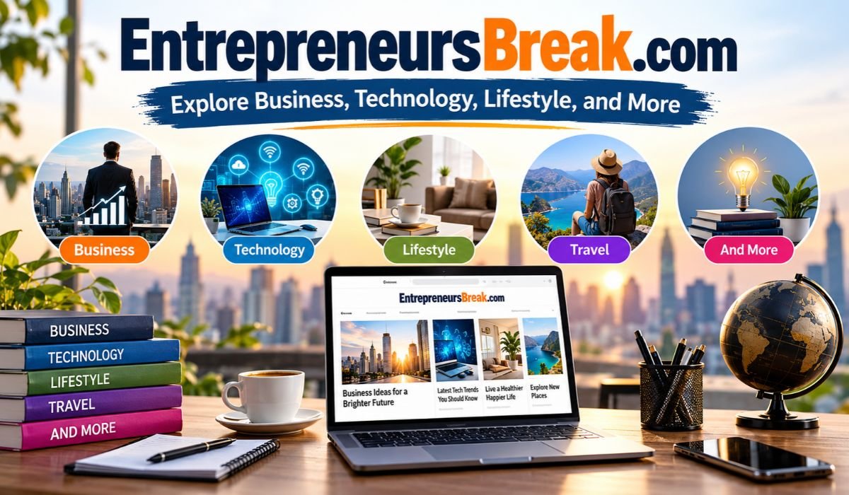 entrepreneursbreak.com