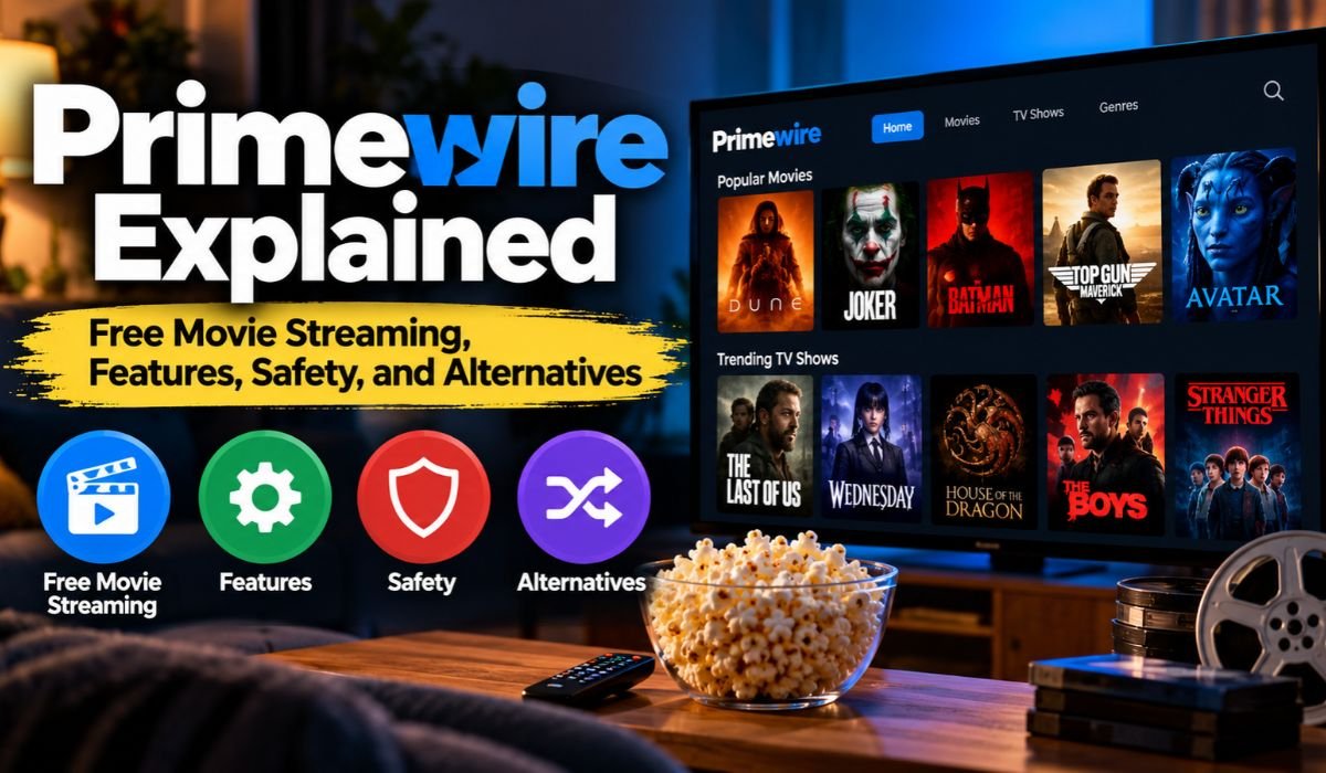 primewire
