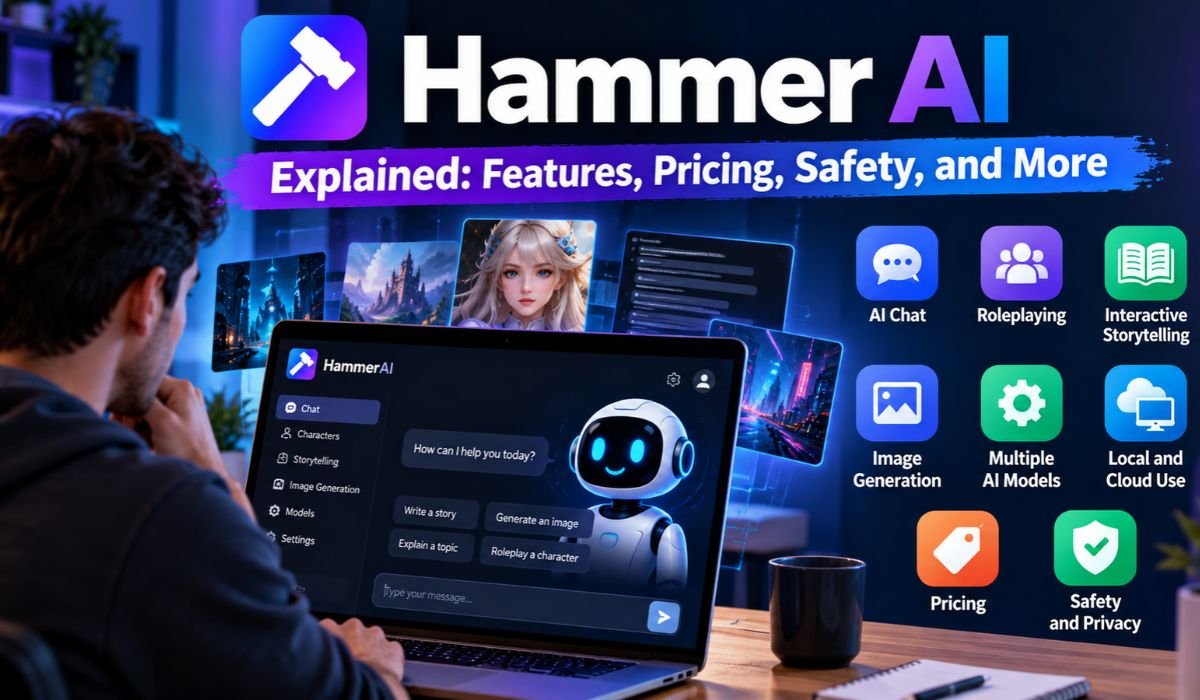 hammer ai