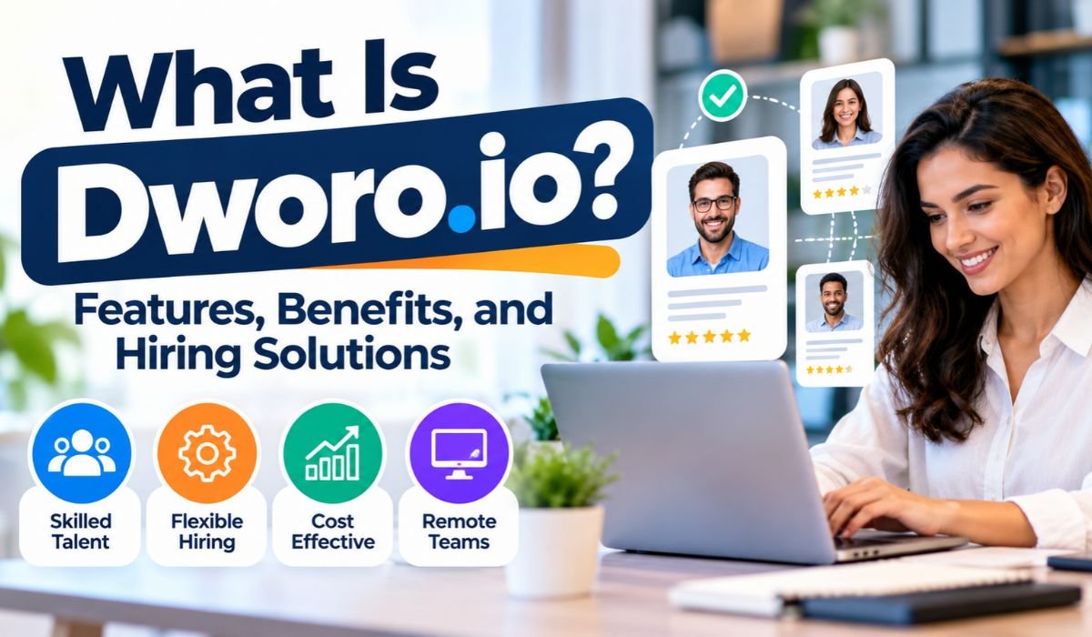 dworo.io