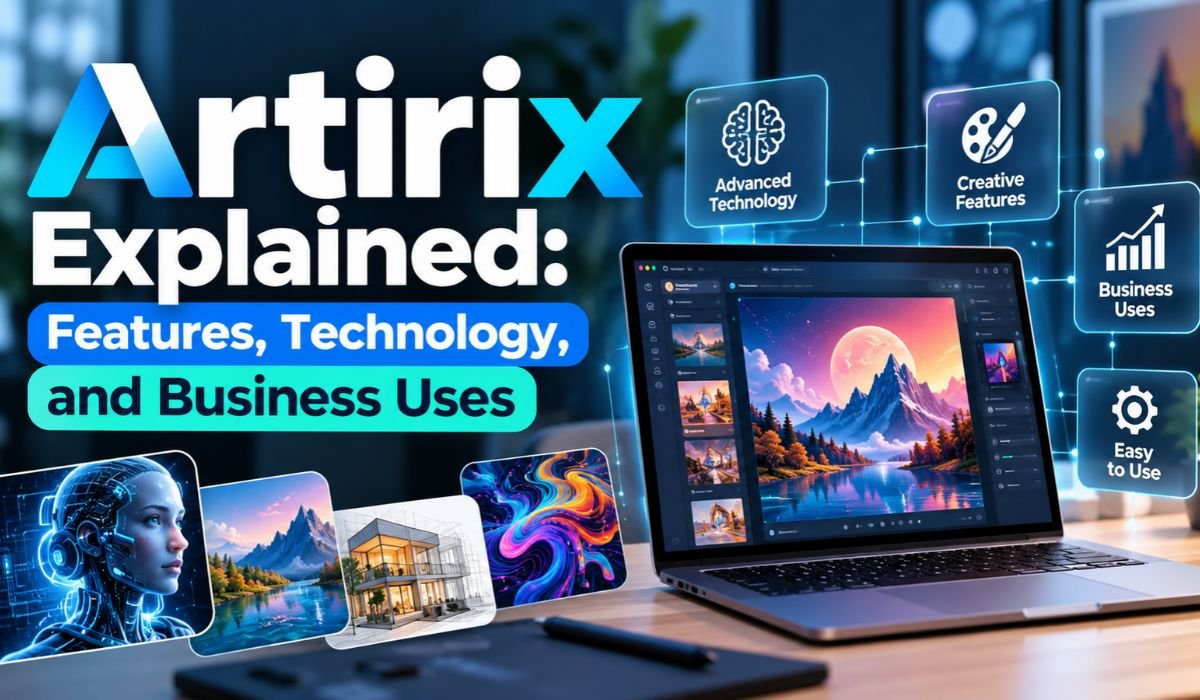 artirix