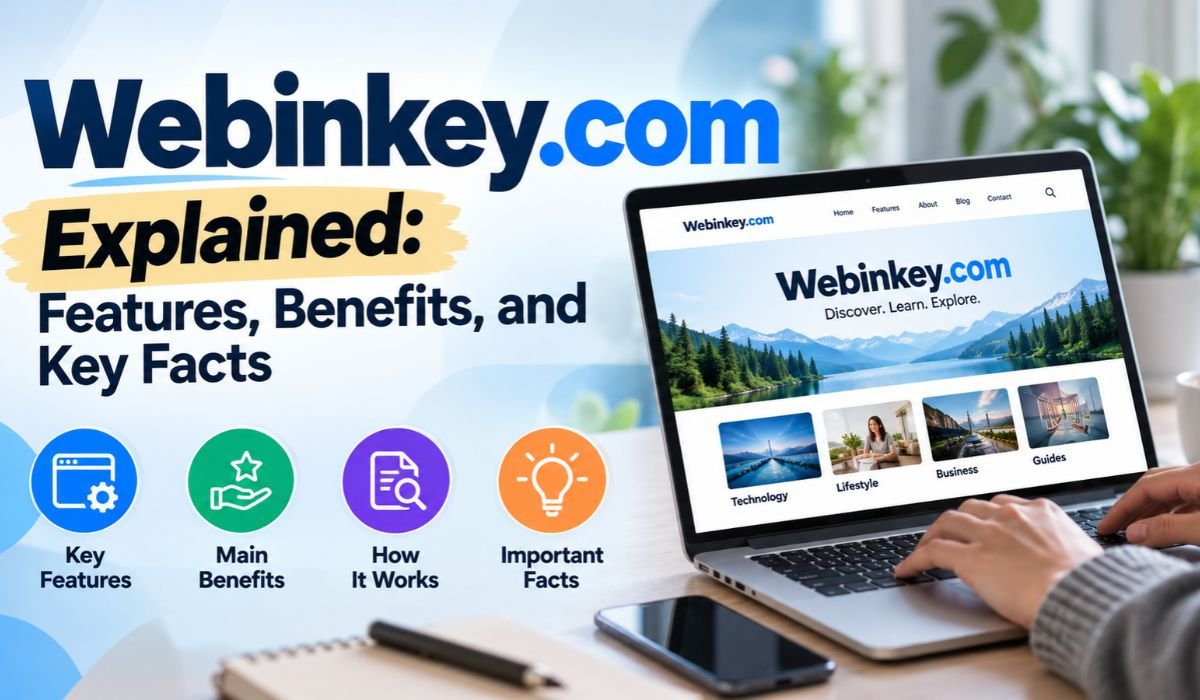 webinkey.com