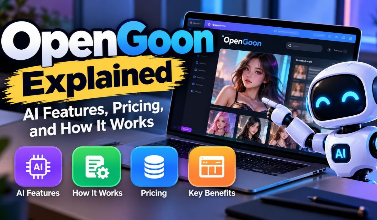 opengoon