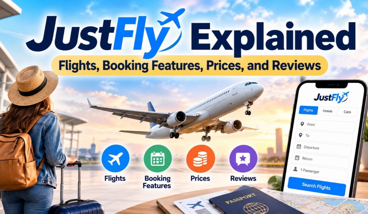 justfly